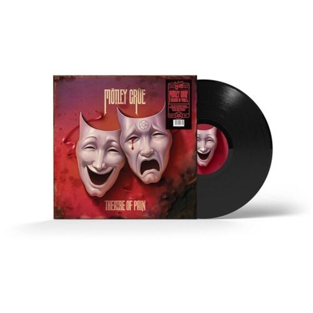 Theatre Of Pain